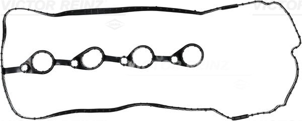Gasket, cylinder head cover REINZ 71-20237-00