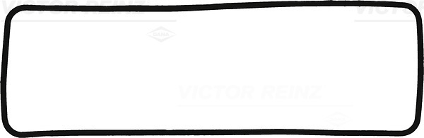 Gasket, cylinder head cover REINZ 71-20458-00