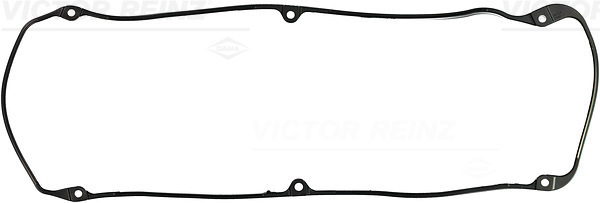 Gasket, cylinder head cover REINZ 71-17506-00