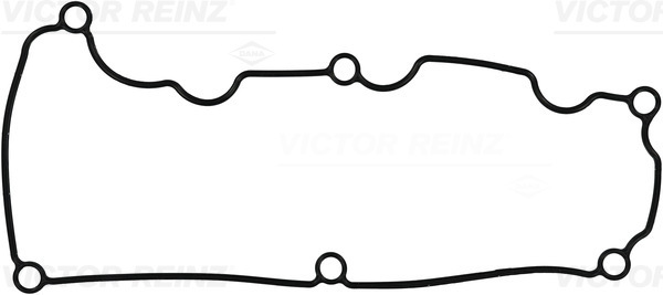 Gasket, cylinder head cover REINZ 71-21060-00