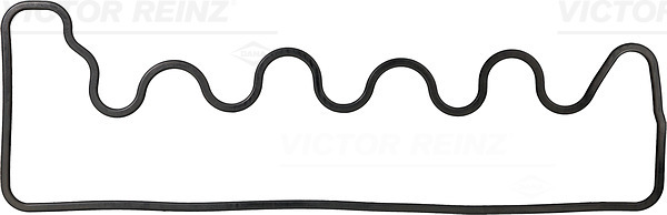 Gasket, cylinder head cover REINZ 71-23796-00