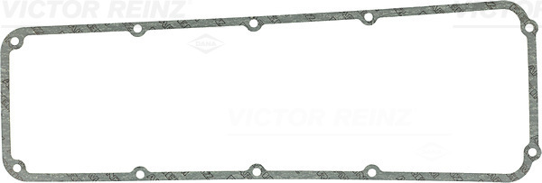 Gasket, cylinder head cover REINZ 71-24489-10