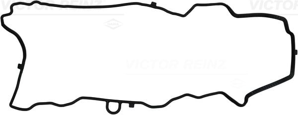 Gasket, cylinder head cover REINZ 71-21182-00