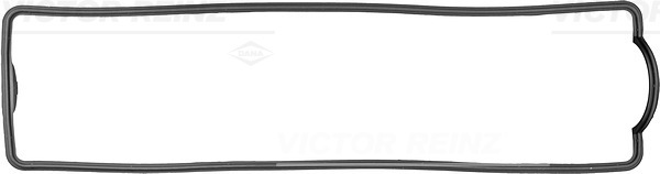 Gasket, cylinder head cover REINZ 71-26059-00