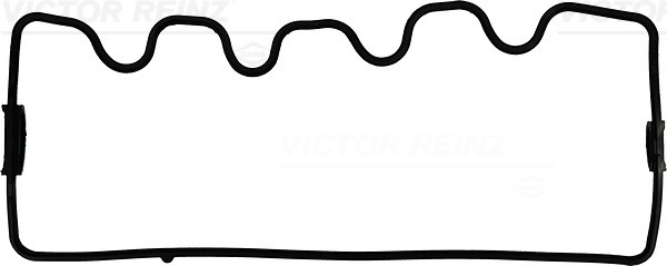 Gasket, cylinder head cover REINZ 71-26396-10