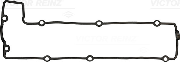 Gasket, cylinder head cover REINZ 71-26574-10