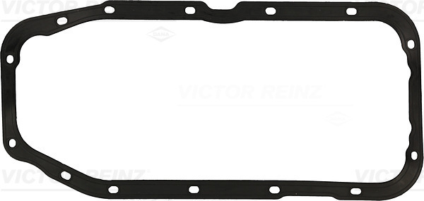 Gasket, oil sump REINZ 71-27293-00
