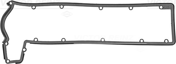 Gasket, cylinder head cover REINZ 71-27541-00