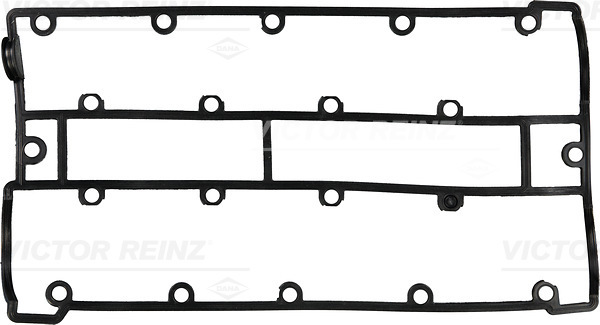 Gasket, cylinder head cover REINZ 71-28233-00