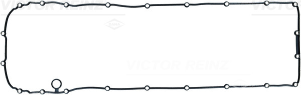 Gasket, cylinder head cover REINZ 71-24154-00