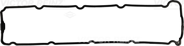 Gasket, cylinder head cover REINZ 71-31344-00