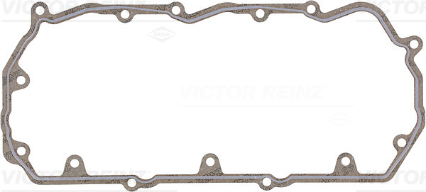 Gasket, cylinder head cover REINZ 71-31378-10