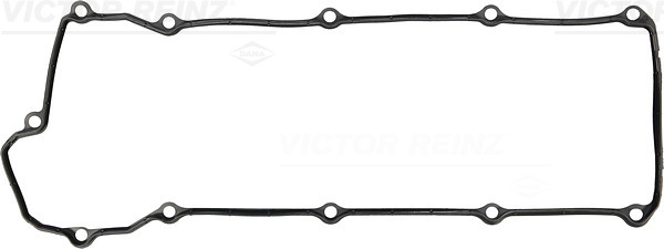 Gasket, cylinder head cover REINZ 71-31401-00