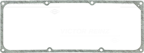 Gasket, cylinder head cover REINZ 71-31622-20