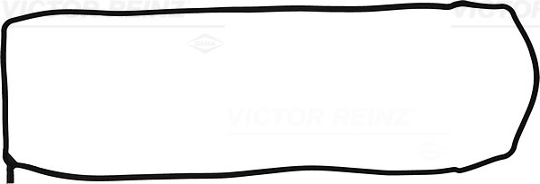 Gasket, cylinder head cover REINZ 71-31644-00