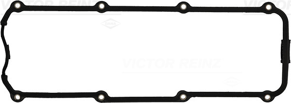 Gasket, cylinder head cover REINZ 71-31692-00