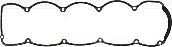 Gasket, cylinder head cover REINZ 71-31739-10