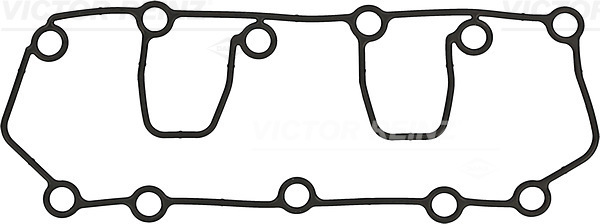 Gasket, cylinder head cover REINZ 71-33401-00