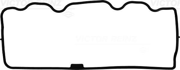 Gasket, cylinder head cover REINZ 71-33652-00