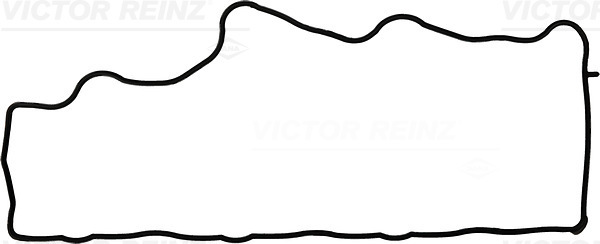 Gasket, cylinder head cover REINZ 71-33723-00