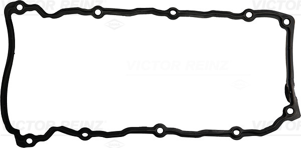 Gasket, cylinder head cover REINZ 71-33851-00
