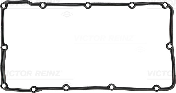 Gasket, cylinder head cover REINZ 71-34098-00