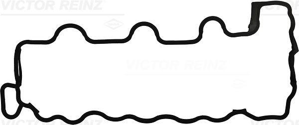 Gasket, cylinder head cover REINZ 71-34108-00