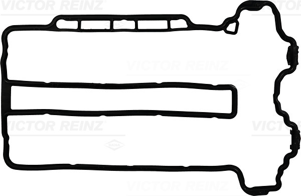 Gasket, cylinder head cover REINZ 71-34167-00