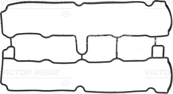 Gasket, cylinder head cover REINZ 71-34304-00