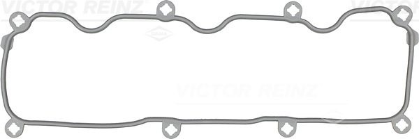 Gasket, cylinder head cover REINZ 71-34336-00