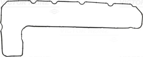 Gasket, cylinder head cover REINZ 71-34404-00