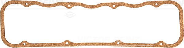 Gasket, cylinder head cover REINZ 71-35867-00