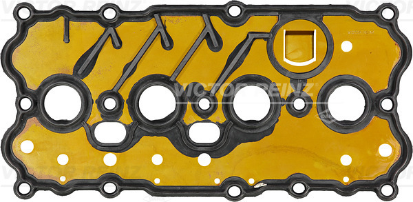 Gasket, cylinder head cover REINZ 71-36037-00