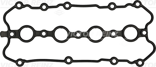 Gasket, cylinder head cover REINZ 71-36774-00