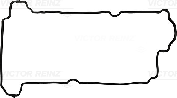 Gasket, cylinder head cover REINZ 71-38096-00