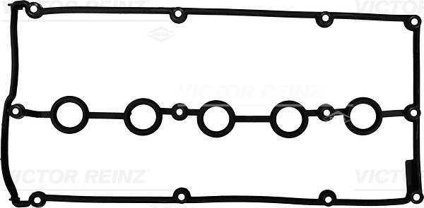 Gasket, cylinder head cover REINZ 71-38206-00