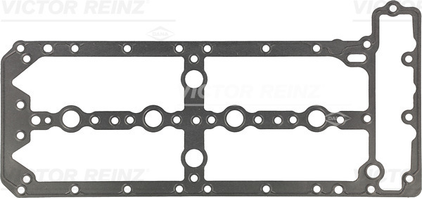 Gasket, cylinder head cover REINZ 71-38371-00