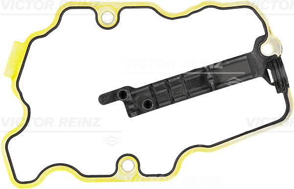 Gasket, cylinder head cover REINZ 71-38757-00