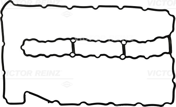 Gasket, cylinder head cover REINZ 71-39286-00