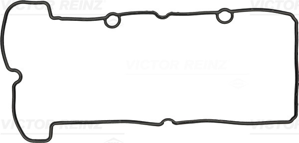 Gasket, cylinder head cover REINZ 71-39372-00