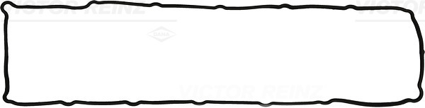 Gasket, cylinder head cover REINZ 71-40259-00