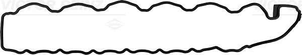 Gasket, cylinder head cover REINZ 71-40314-00