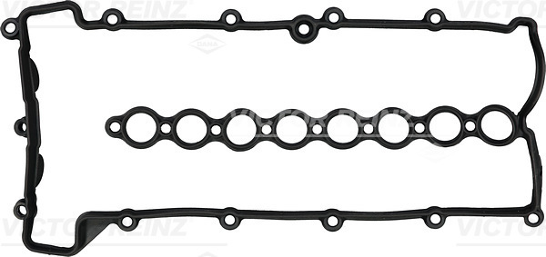Gasket, cylinder head cover REINZ 71-40452-00