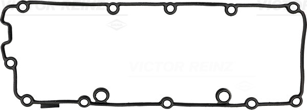Gasket, cylinder head cover REINZ 71-40482-00