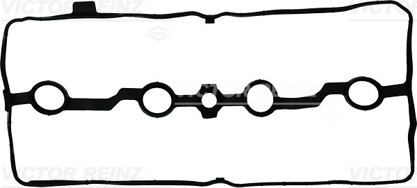 Gasket, cylinder head cover REINZ 71-40873-00