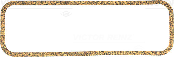 Gasket, cylinder head cover REINZ 71-41562-00