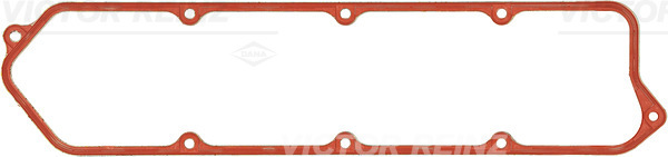Gasket, cylinder head cover REINZ 71-41783-00