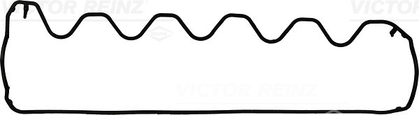 Gasket, cylinder head cover REINZ 71-42172-00
