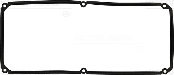 Gasket, cylinder head cover REINZ 71-52219-10