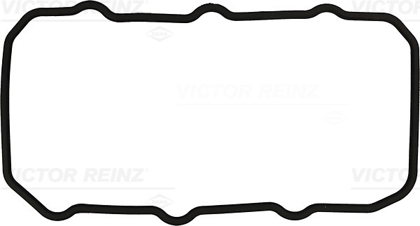 Gasket, cylinder head cover REINZ 71-52528-00